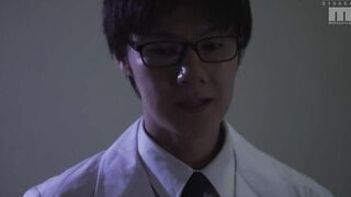 MIDA-407 新型媚薬でキメセク洗脳美脚ガクブル気高き女捜査官レナ ポルチオ直撃媚薬で理性が吹き飛ぶほどイカされ続けた痙攣・監禁72時間 宮下玲奈