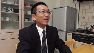 MKD-162 五十路デビュー 山下ゆき子