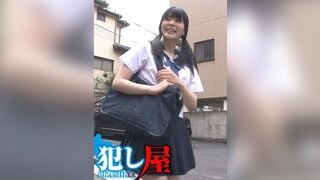 SVOKS-075 サオリちゃん