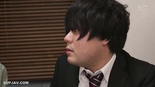 【モザイク破壊】MEYD-774 アナル舐めさせ小悪魔人妻 上司の奥さんがヒクヒク尻穴で下品に杭打ち中出し 花狩まい