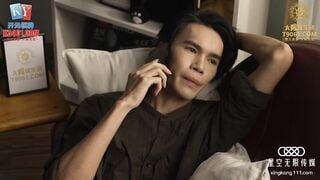 星空传媒XKVP122 废物老公为钱把老婆卖给兄弟 白允儿
