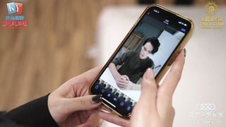 星空传媒XKVP122 废物老公为钱把老婆卖给兄弟 白允儿