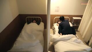 GNS-139 ＜悪戯兇行＞入院患者による看護師淫交～病室で発生した共謀行為の流出映像～