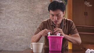 GVH-796 禁断介護 静河
