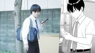 NIMA-066 実写版！！肝っ玉かーちゃん1＆2 吉根ゆりあ