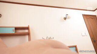 【モザイク破壊】MIAB-504 女体コントローラーを開発したボクは黒ギャル妹を操って何度も何度も暴走杭打ち中出しさせたった！ 椿りか