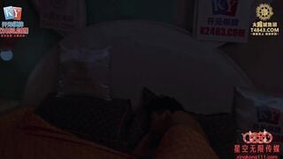 星空传媒XKVP143 宝屌未老的公公下X爆操闷骚儿媳 宋可