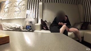 FC2-PPV-4797874 【某進ｶﾞｸ◯のお嬢様とタダまんハメ撮りするまでの全記録】チンポ挿れながらフルート練習｜おまん屁で演奏して身勝手中出し｜順従すぎる年上おぢ