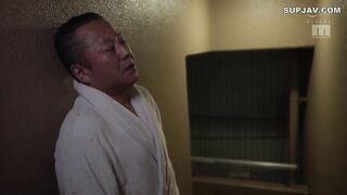 【モザイク破壊】MIDA-203 「部長、経費節約で相部屋にしました」うんと年下の部下に誘惑され破滅するほど出張宿でヌカれまくった俺 夕木こいろ