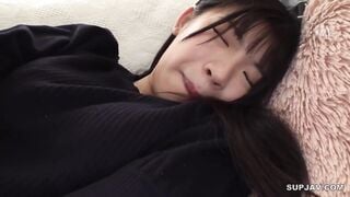 【モザイク破壊】MIFD-624 旦那さん…ごめんなさい。あなたの可愛らしい幼顔の奥さんちっぱいクリ乳首ビンビンッにして！ほんのり薄目の陰毛ぐっちょり濡らして敏感アクメA