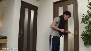 【モザイク破壊】PGD-890 欲求不満の解消は、たくましいチ○ポの夫の部下と… AIKA