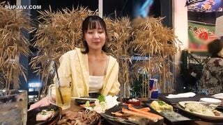 200GANA-3292 ～狂暴なるGカップ～ デカパイ女のパイズリ必見！！クレーンゲームではモノはとれずとも、しっかり女はモノにする熟練ナンパ師！自発的にザーメンごっく