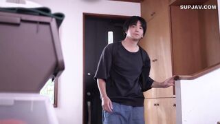 [Mosaic Destruction] PJAM-025 ภรรยาพี่ชายคนสวย หน้าอกใหญ่ของภรรยาพี่ชายที่ฉันจับตามองมาเป็นเวลานาน ถูกเจ้านายชั่วของน้องชายฉันขโมยไป... มิโซโนะ มิซูฮาระ