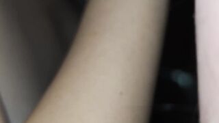 FC2-PPV-4798698 [処女/JD1年]開口発射されて口内に精子を溜めたまま、追加で超弩級バズーカ大量顔射。掻き集めてごっくん（フェラあり）