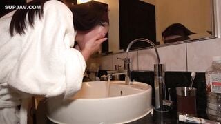 【モザイク破壊】PKPD-371 完全プライベート映像 業界屈指の人気so女優 冬愛ことねちゃんと初めての二人きりお泊まり