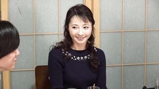 PARATHD-4314 欲求不満の妻をデカチンの部下と2人きりにしてみたら（21）