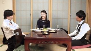 PARATHD-4314 欲求不満の妻をデカチンの部下と2人きりにしてみたら（21）