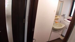 SAN-091 完全主観！パート先の従業員と不倫セックスにハマる人妻 小早川怜子
