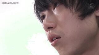 【モザイク破壊】PPPD-706 俺の乳奴隷を犯してください… おっぱい露出調教で男漁り命令 込山りか