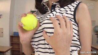 【モザイク破壊】PPPD-736 留年を繰り返して童貞を奪いまくる巨乳女子マネージャーは秒で即ハメ何度も中出し JULIA