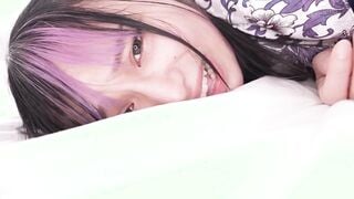 FTAV-014 total12時間ずぅーーーーーーとカメラ目線生活チャレンジ！！ 移動中も、食事中も、おち○ぽハメられ中だって…齋齋いつきにはいつだってコッチを向いてい