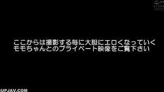 【モザイク破壊】PPPD-750 婚活女子に人気の出会い系アプリでマッチングした巨乳美女が中出しAV出演