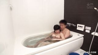 【モザイク破壊】PPPD-771 お兄ちゃん。数年ぶりに一緒にお風呂に入ってみませんか？実はAVに出てみたんだ 石原理央