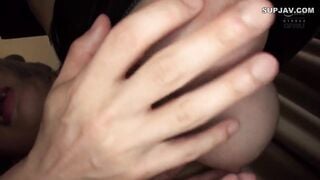 【モザイク破壊】PPPD-789 爆乳コスプレ中出し輪姦オフ会 友人のIカップ姉ちゃんにコスプレさせてヤリまくった 桐谷まつり