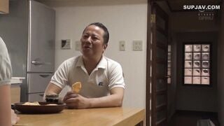 【モザイク破壊】PPPD-794 昼下がりの巨乳団地妻を旦那の留守中に寝取って孕ませてやった 桐谷まつり