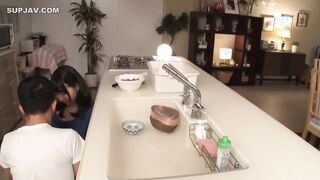 【モザイク破壊】PPPD-798 彼女のお姉さんは巨乳と中出しOKで僕を誘惑 晶エリー