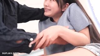 【モザイク破壊】PPPE-339 スペンス乳腺開発クリニック 姫咲はな