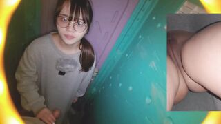 FC2-PPV-4798810 【個撮×露出】天然お嬢様メンヘラ❤工事現場仮設トイレでフェラチオサポート❤【4K画質】1時間52分