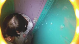 FC2-PPV-4798810 【個撮×露出】天然お嬢様メンヘラ❤工事現場仮設トイレでフェラチオサポート❤【4K画質】1時間52分