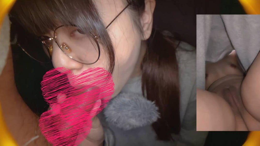 FC2-PPV-4798810 【私密拍攝×暴露】天然大小姐精神病❤工地臨時廁所口交輔助❤【4K畫質】1小時52分