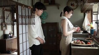 START-444 都会の生活に疲れた僕が一人旅で訪れたド田舎で、女神みたいな巨乳美女に全肯定されながら何度も何度も射精した夢みたいな一週間。 唯井まひろ