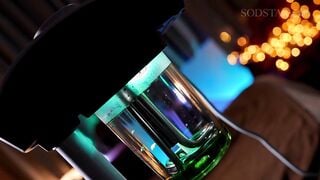 START-455 しこまれブライダルエステ 特別媚●フルコースで感度超増強した美人婚約者は理性が崩壊し失禁絶頂を繰り返した 星乃莉子