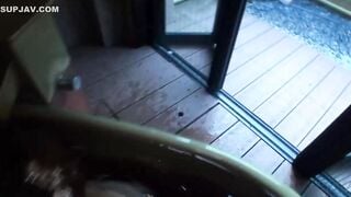 【モザイク破壊】PWD-009 君は、着物で来てくれよ 堀内秋美