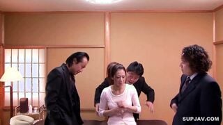 【モザイク破壊】RBD-309 女社長、堕ちるまで… 白石美咲