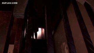 【モザイク破壊】RBD-315 義妹の性感帯3 おさな妻、凌辱かくれんぼ 今井ひろの