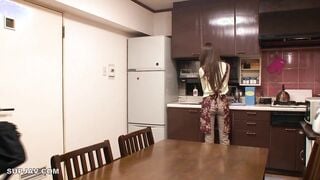 【モザイク破壊】RBD-324 献身の美人妻 5年目の浮気 鈴木麻奈美