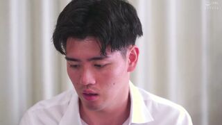 ALDN-516C 性処理妻 新村あかり