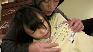 AMBI-075 犯され壊されたちっぱい娘 りな 初芽里奈