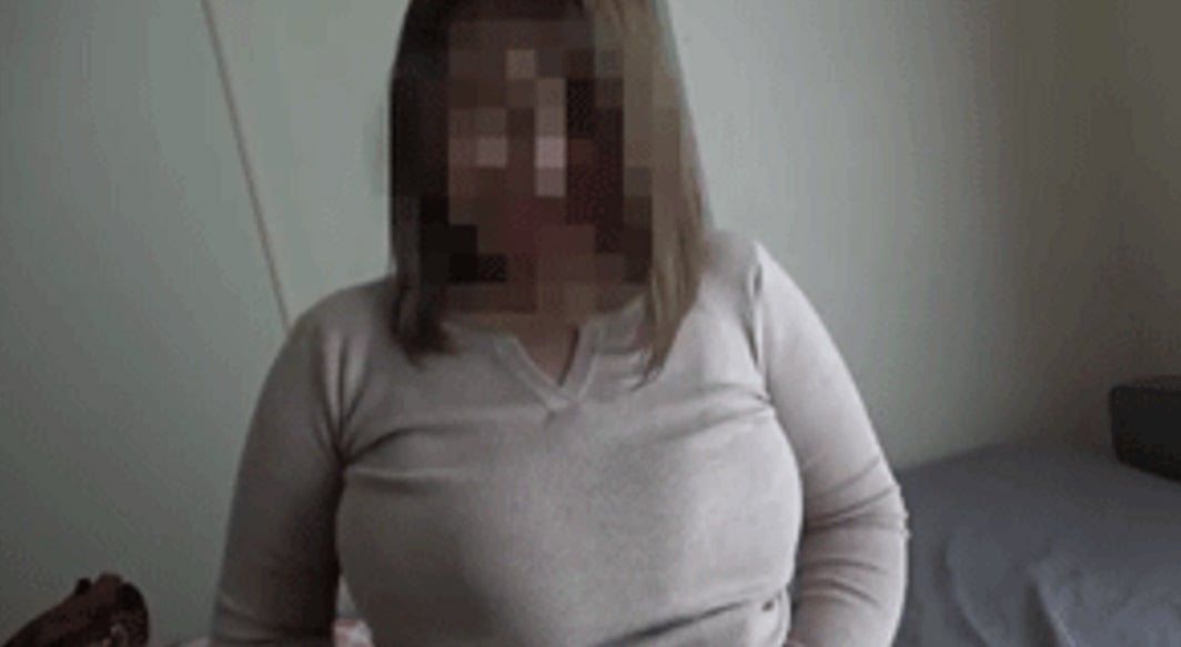 FC2-PPV-4799141 K罩杯混血兒那翹臀簡直性感得要命！能遇到這位女性並和她發生關係的男性真是幸福啊，初次性愛投稿