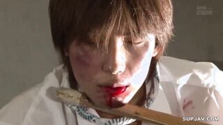 【モザイク破壊】RBD-652 女教師 奈落の性奉仕3 水谷心音