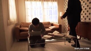 【モザイク破壊】RBK-016 哀従のセックス奴●メイド 詩月まどか