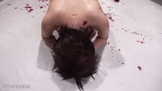 【モザイク破壊】RBK-035 奴●色のフィアンセ 志木あかね