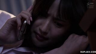 【モザイク破壊】RBK-041 貞操帯の女29 水谷心音