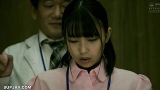 【モザイク破壊】RBK-052 貞操帯の女31 市来まひろ