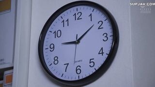 【モザイク破壊】RBK-113 高嶺の花の美人秘書は、裏で緊縛メス奴●をしていた…。 百永さりな