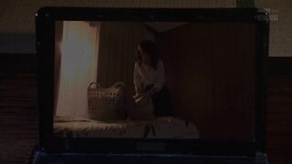 SHKD-666 寝取りインストール 狙われた未亡人・依子 芹沢恋